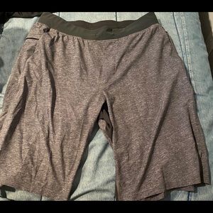 Lululemon T.H.E Short 11” Linerless short